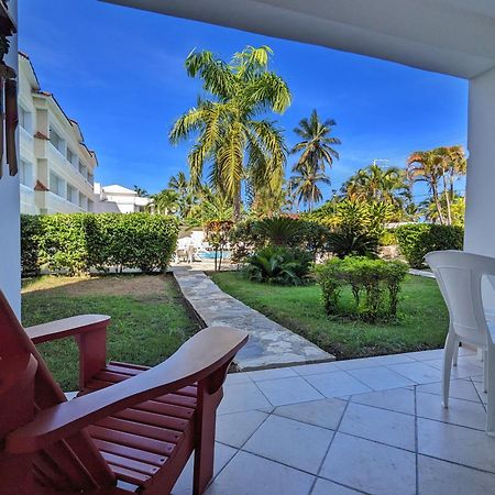 Dulce Vida Cabarete Apartamento Exterior foto