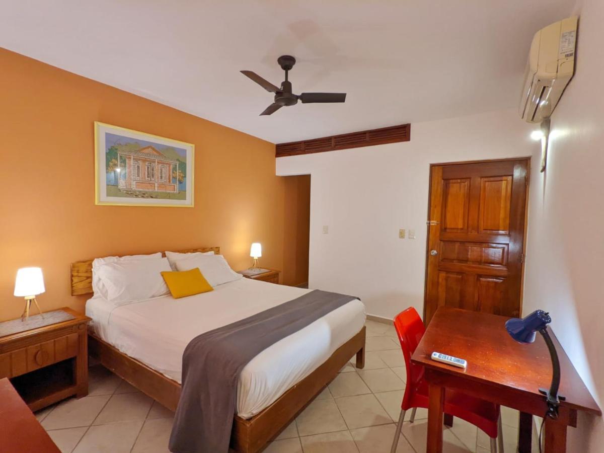 Dulce Vida Cabarete Apartamento Exterior foto