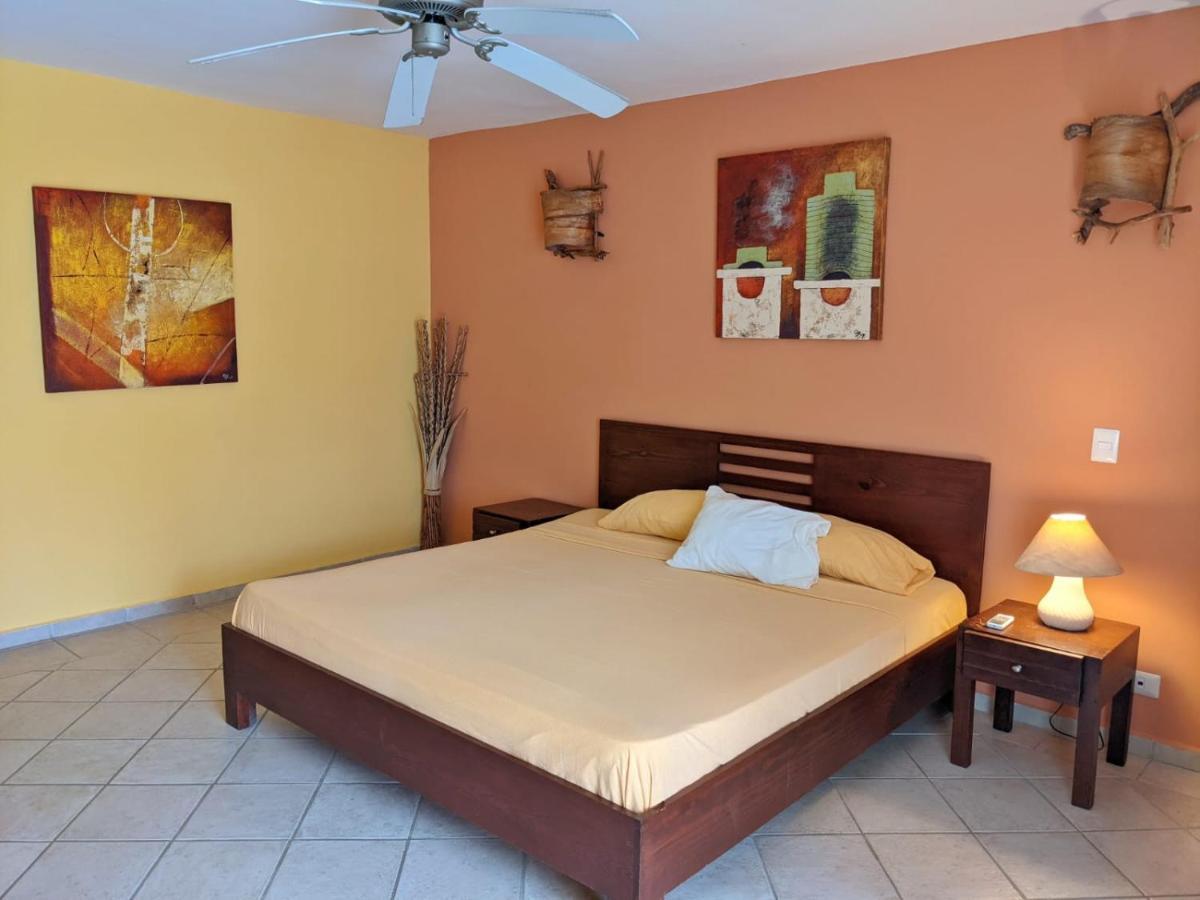 Dulce Vida Cabarete Apartamento Exterior foto