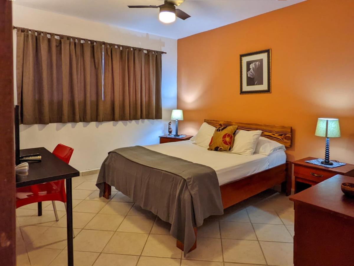 Dulce Vida Cabarete Apartamento Exterior foto