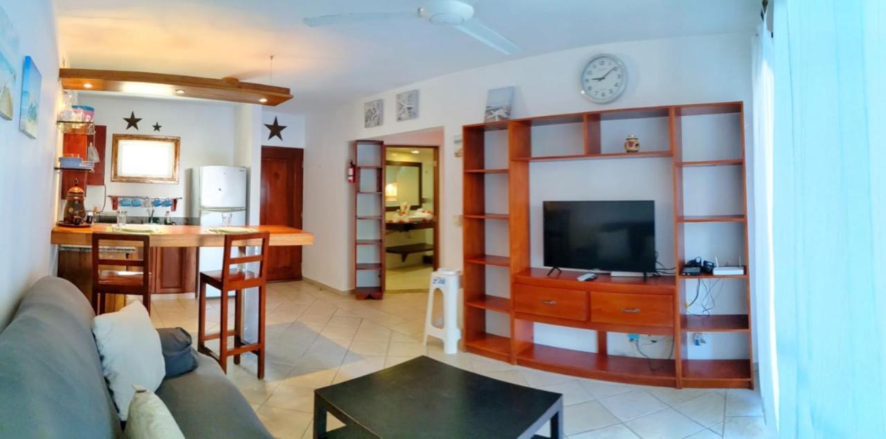 Dulce Vida Cabarete Apartamento Exterior foto