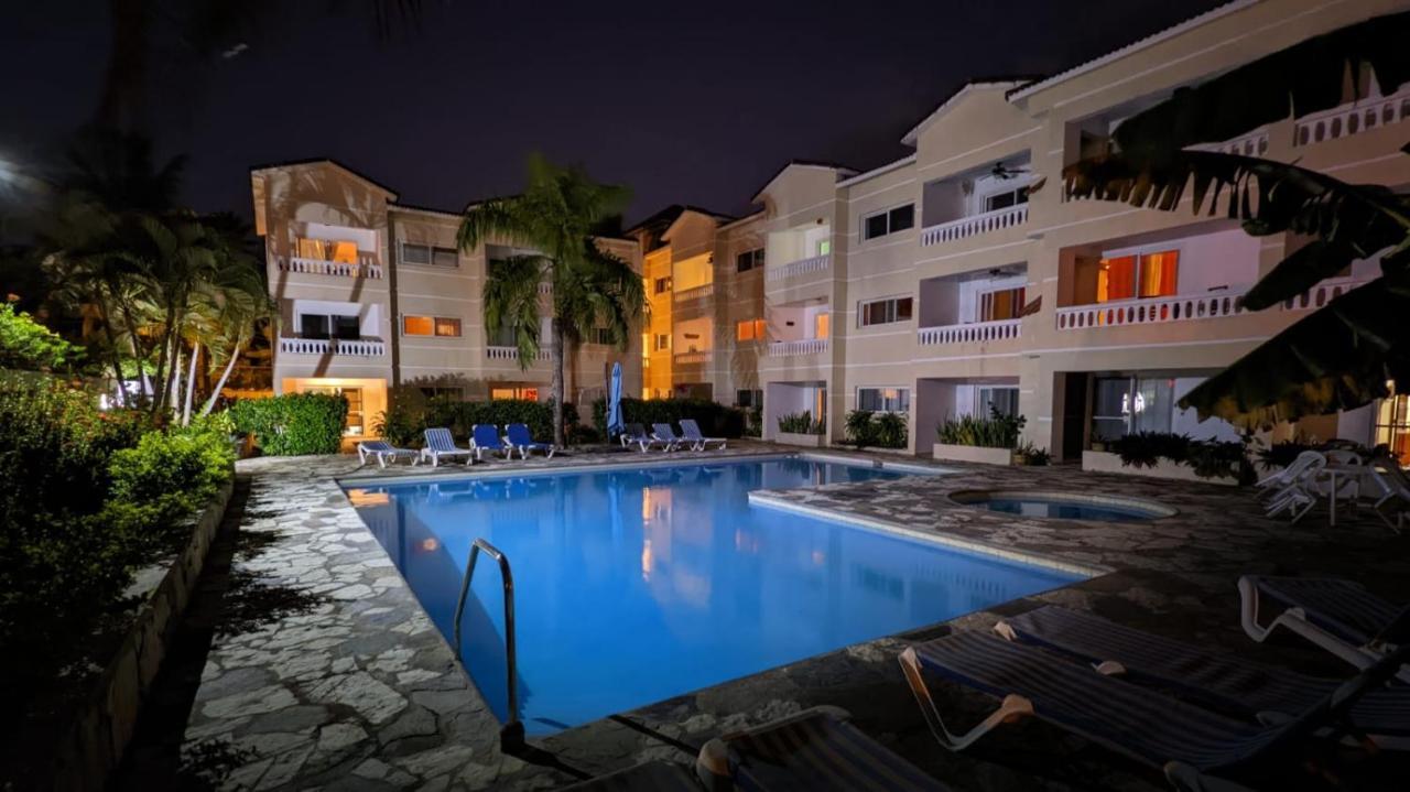 Dulce Vida Cabarete Apartamento Exterior foto