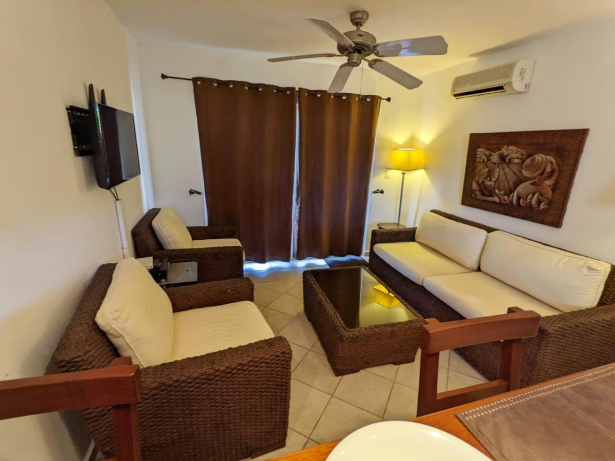 Dulce Vida Cabarete Apartamento Exterior foto