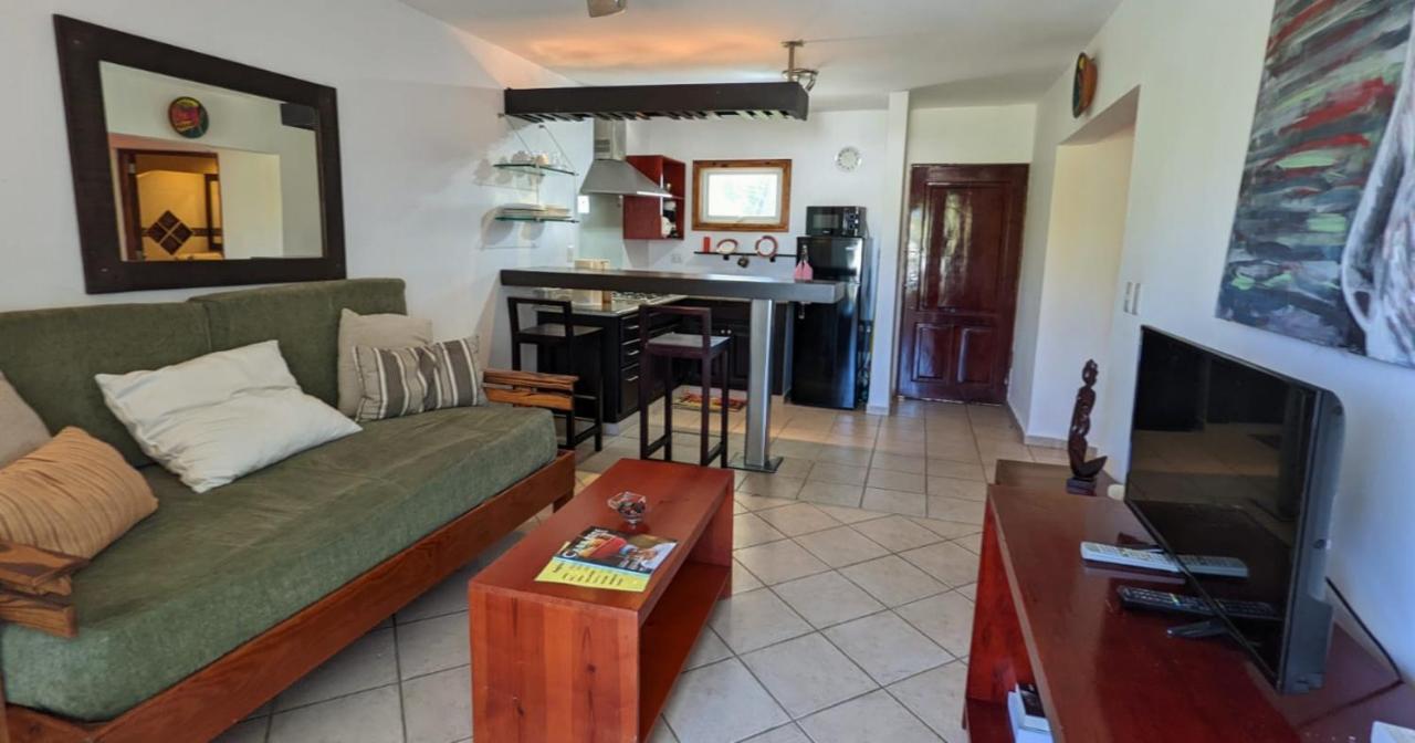 Dulce Vida Cabarete Apartamento Exterior foto