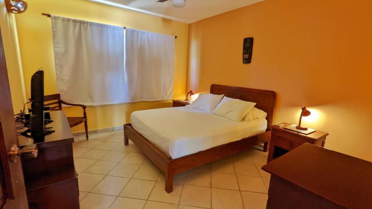 Dulce Vida Cabarete Apartamento Exterior foto