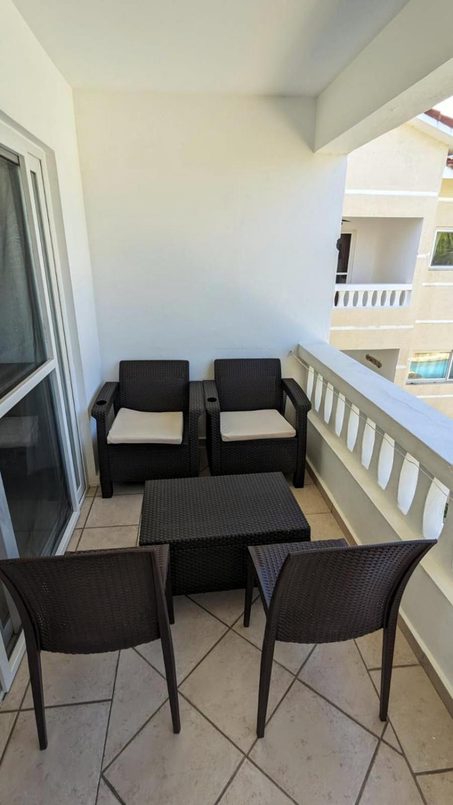 Dulce Vida Cabarete Apartamento Exterior foto