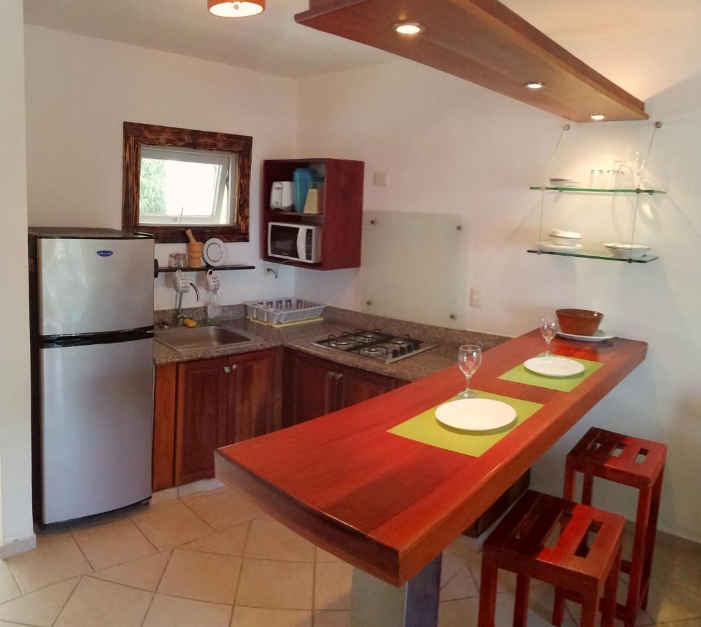 Dulce Vida Cabarete Apartamento Exterior foto